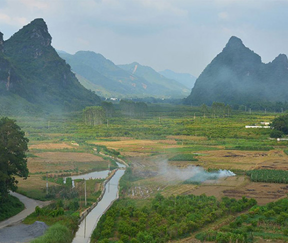 廣州拓展基地